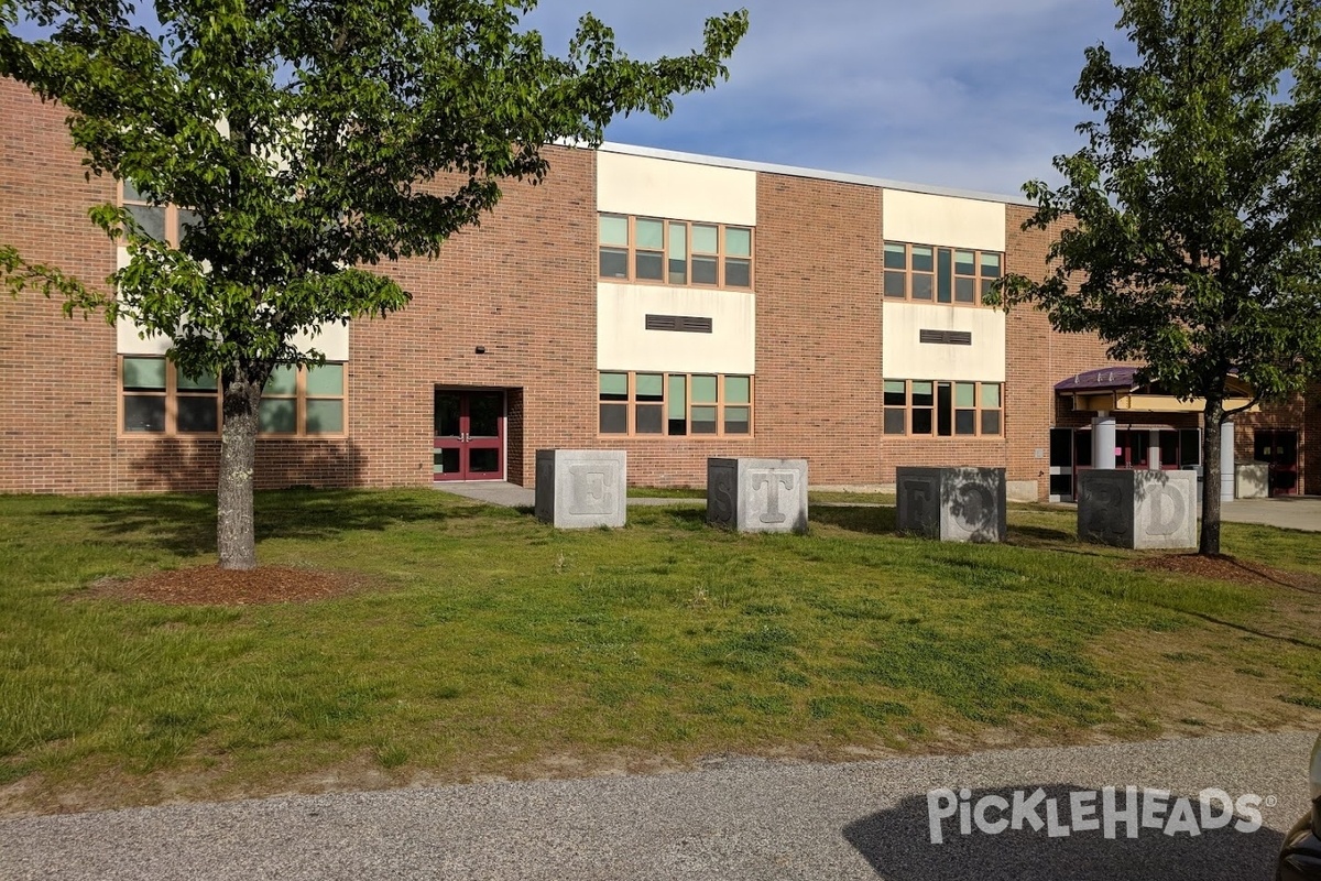 Photo of Pickleball at Westford Academy